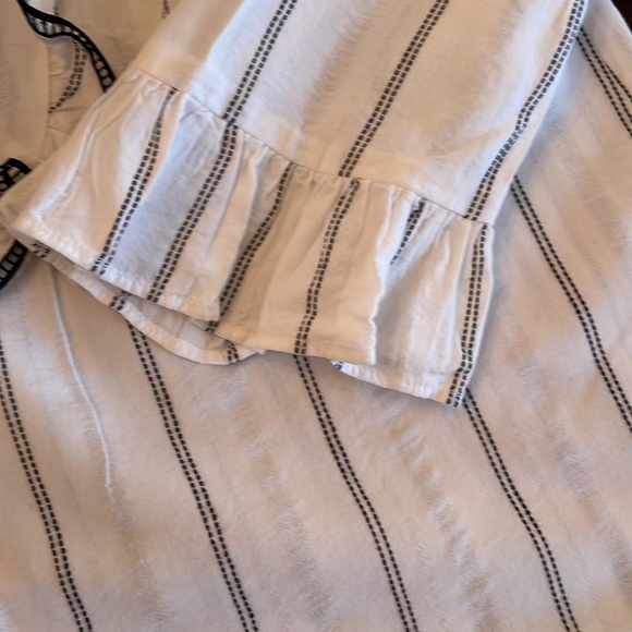 Karl Lagerfeld Blouse - Picture 7 of 10